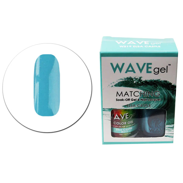 Wave Gel Duo 150-228