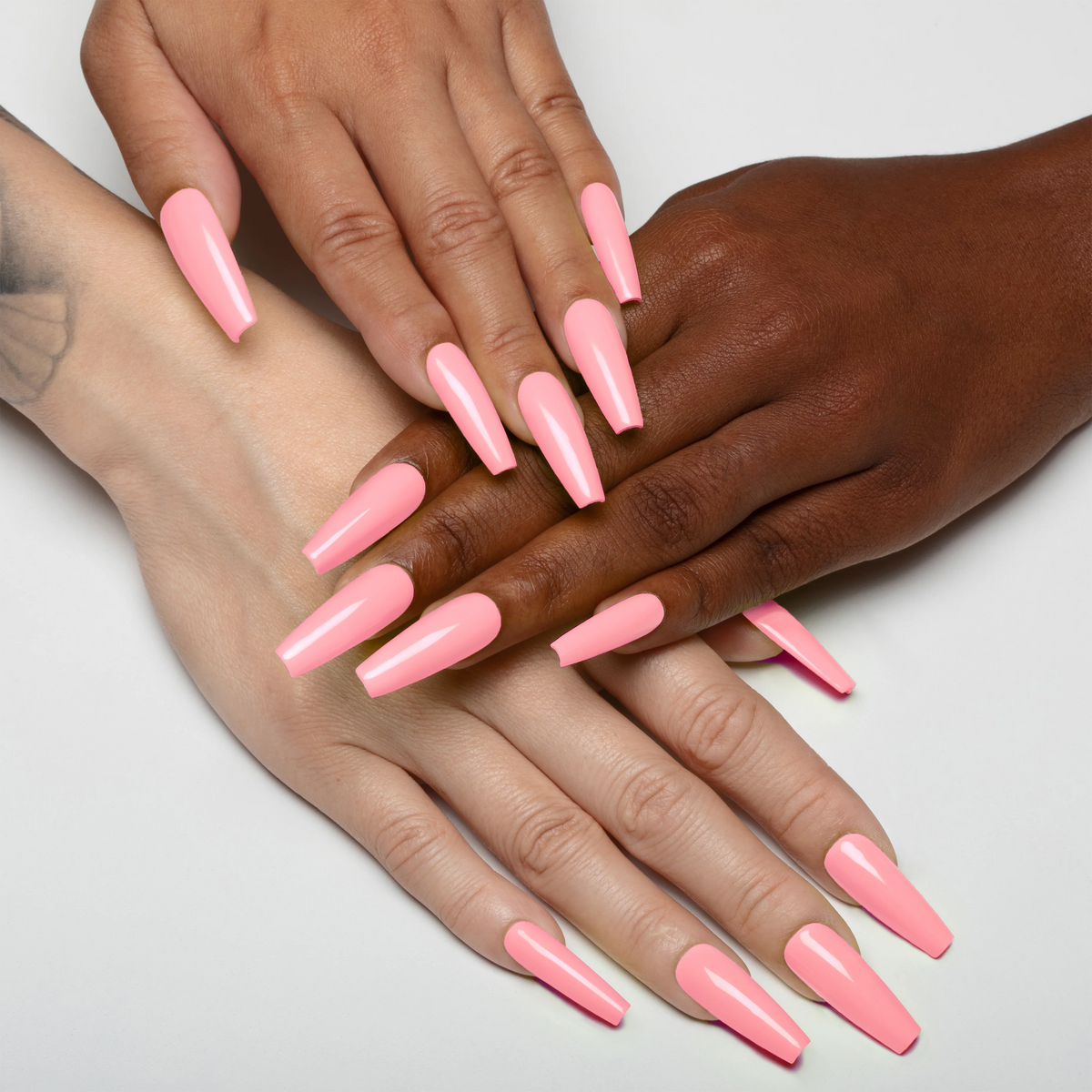 Apres - Gel Couleur (#211 - #220) - HEMA/TPO Free