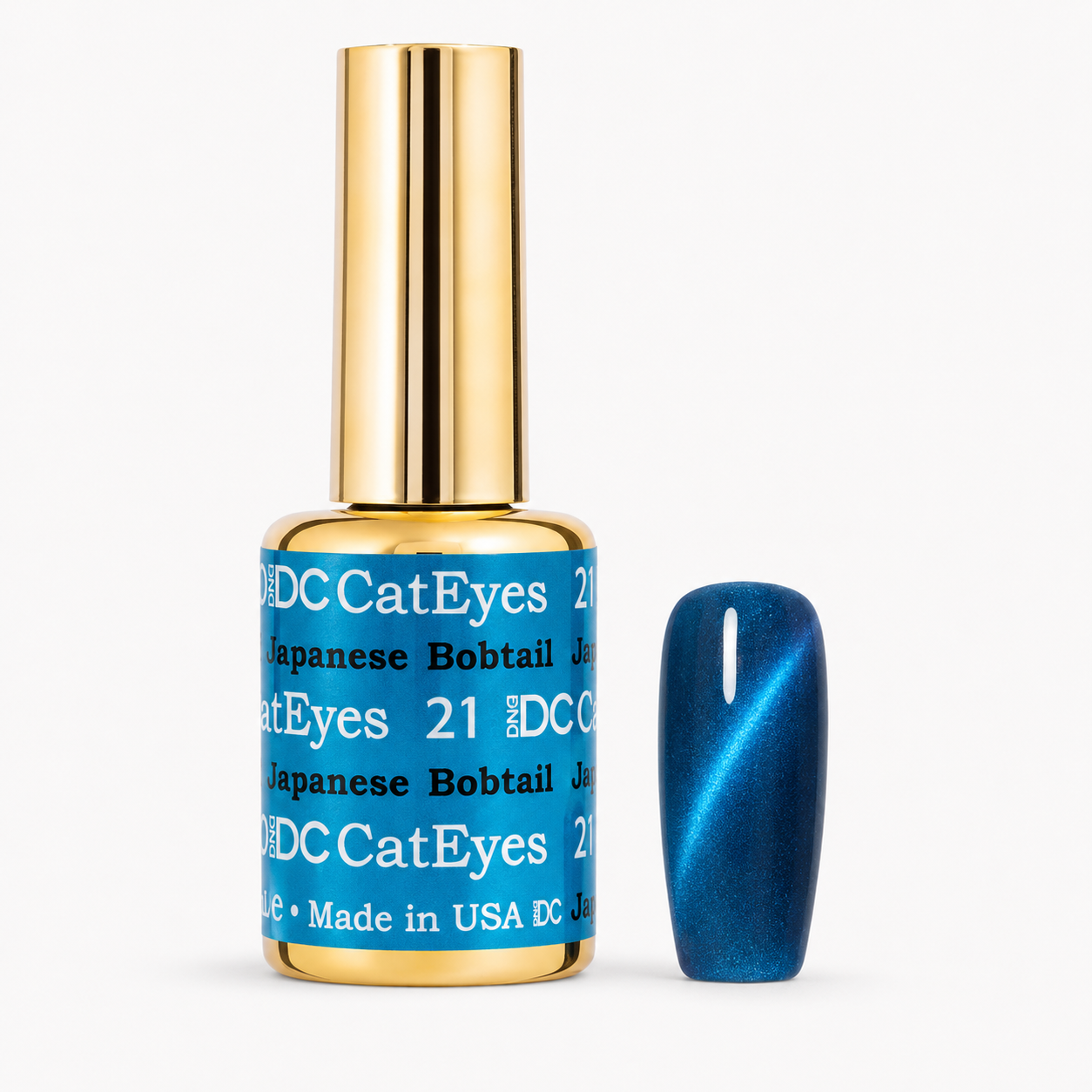 DND - DC - DIVA Cateyes