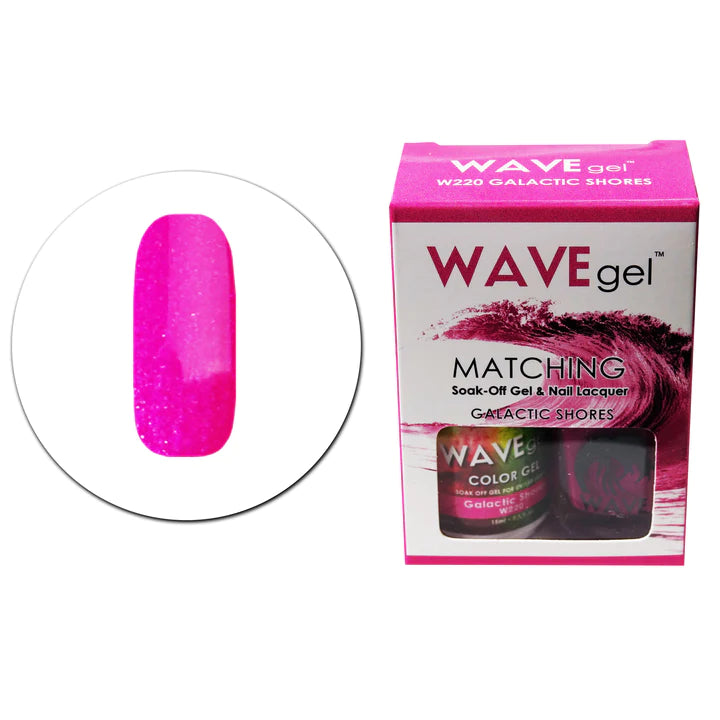 Wave Gel Duo 150-228