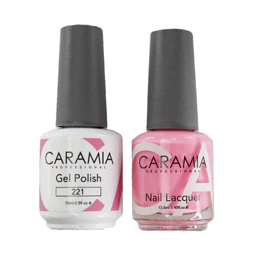 Caramia Duo 200-288