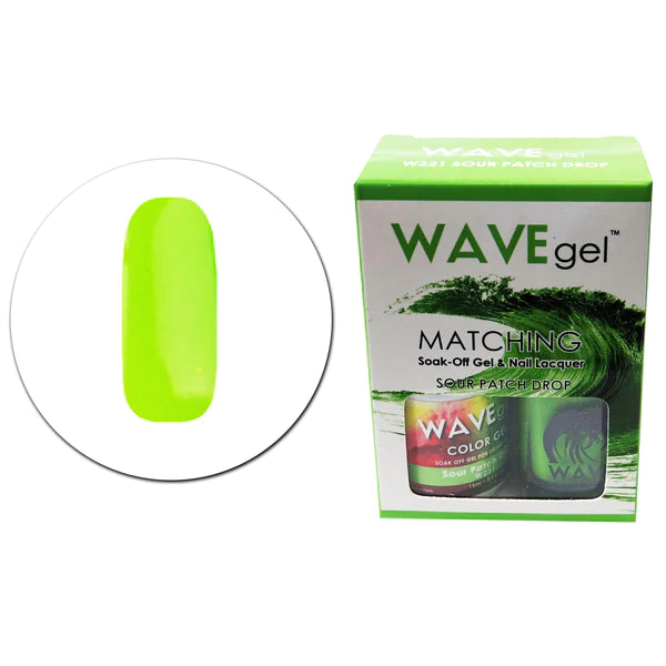 Wave Gel Duo 150-228