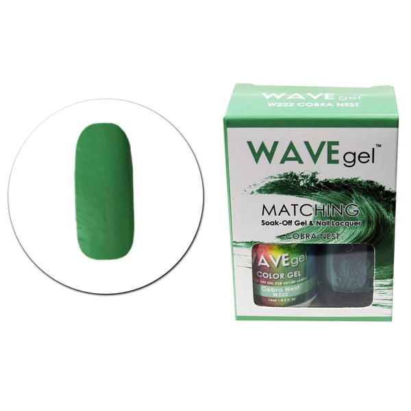 Wave Gel Duo 150-228