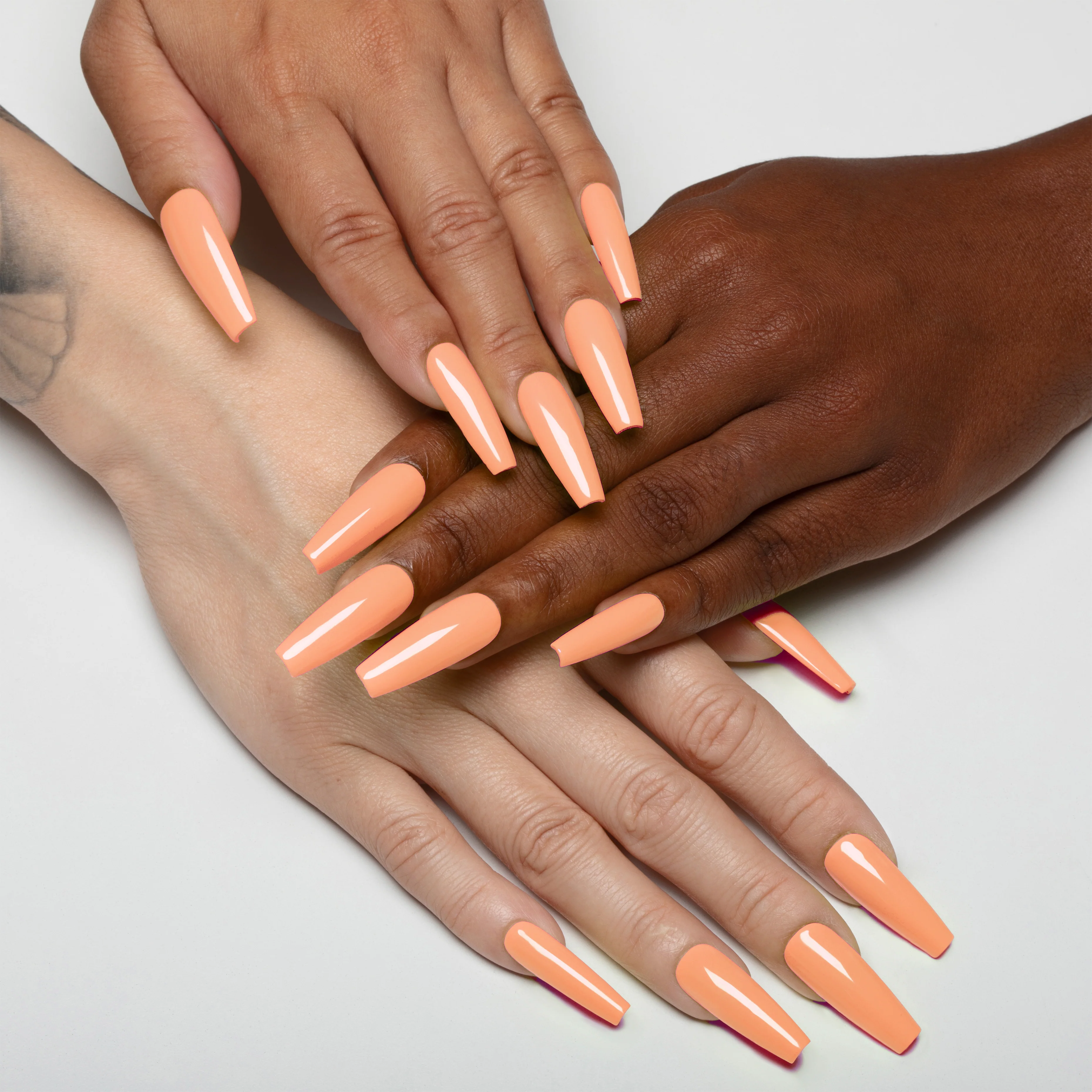 Apres - Gel Couleur (#221 - #230) - HEMA/TPO Free
