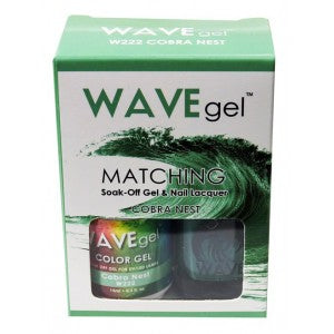 Wave Dip 150-228