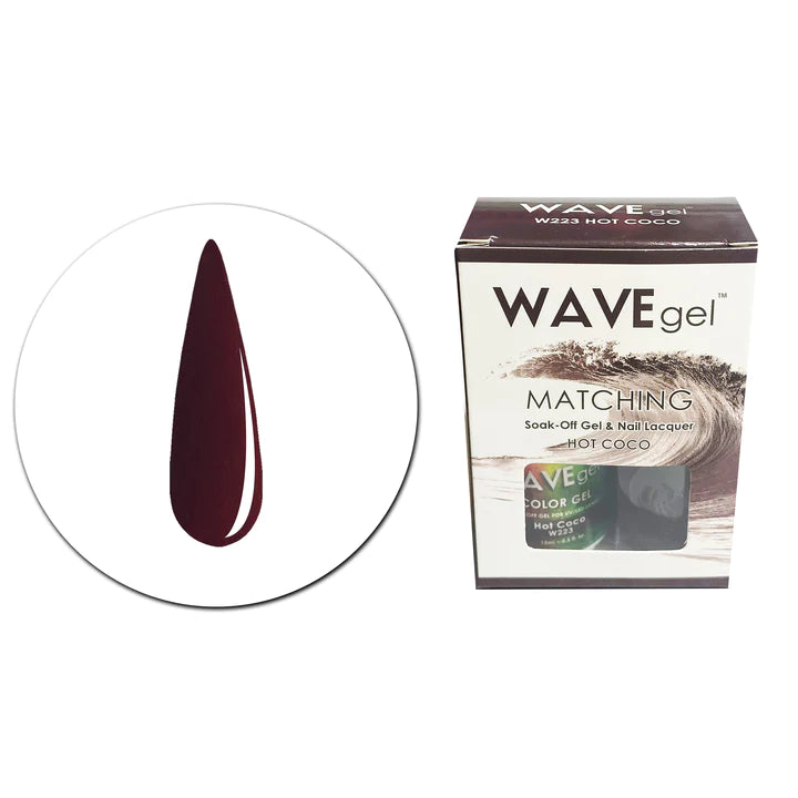 Wave Gel Duo 150-228