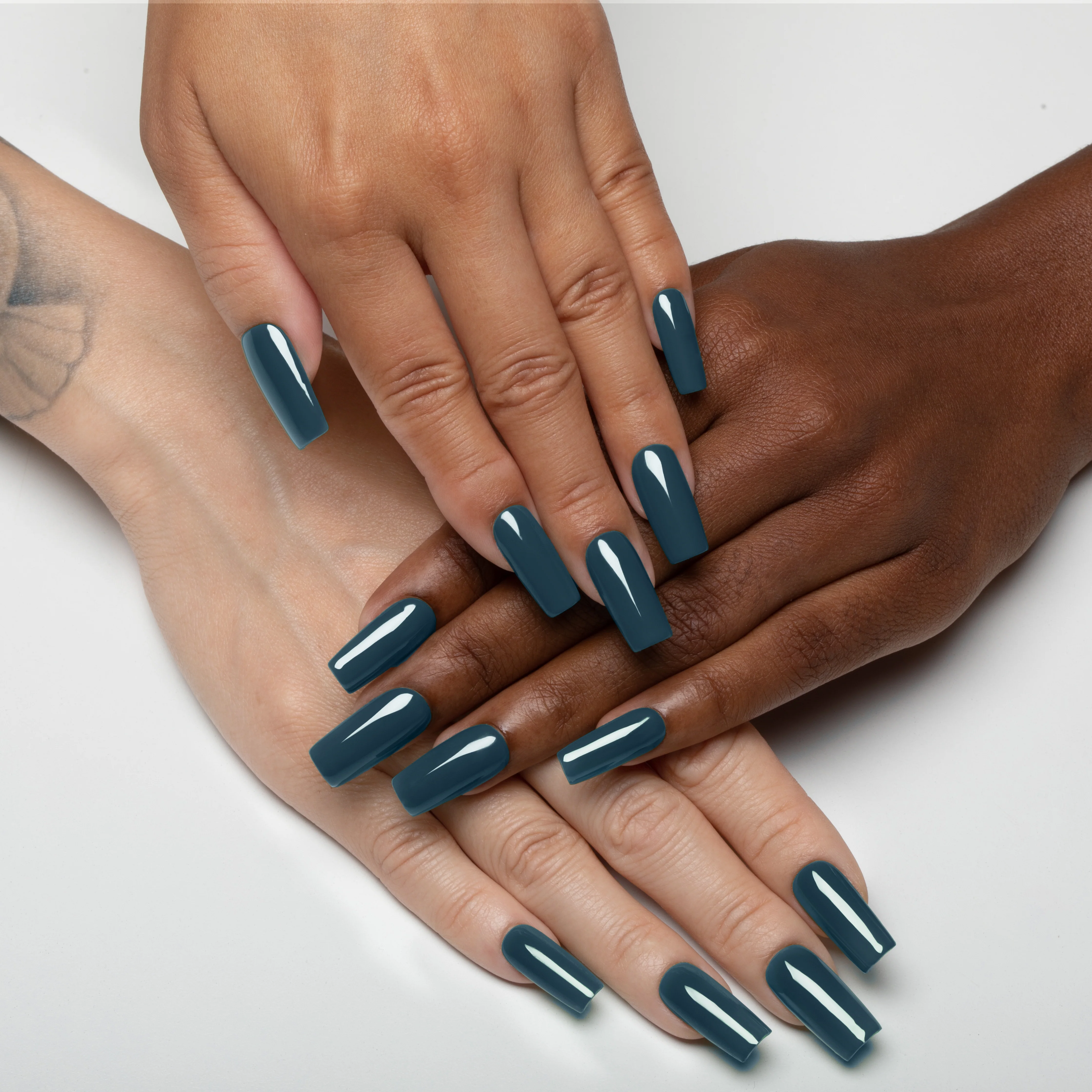 Apres - Gel Couleur (#221 - #230) - HEMA/TPO Free