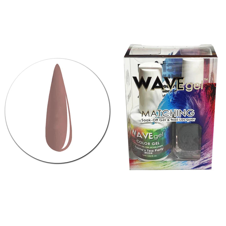 Wave Gel Duo 150-228