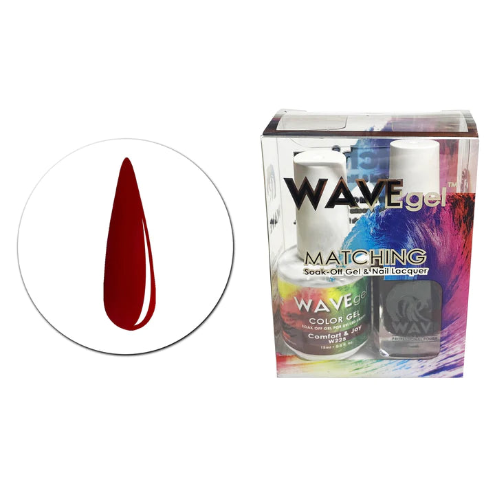 Wave Gel Duo 150-228