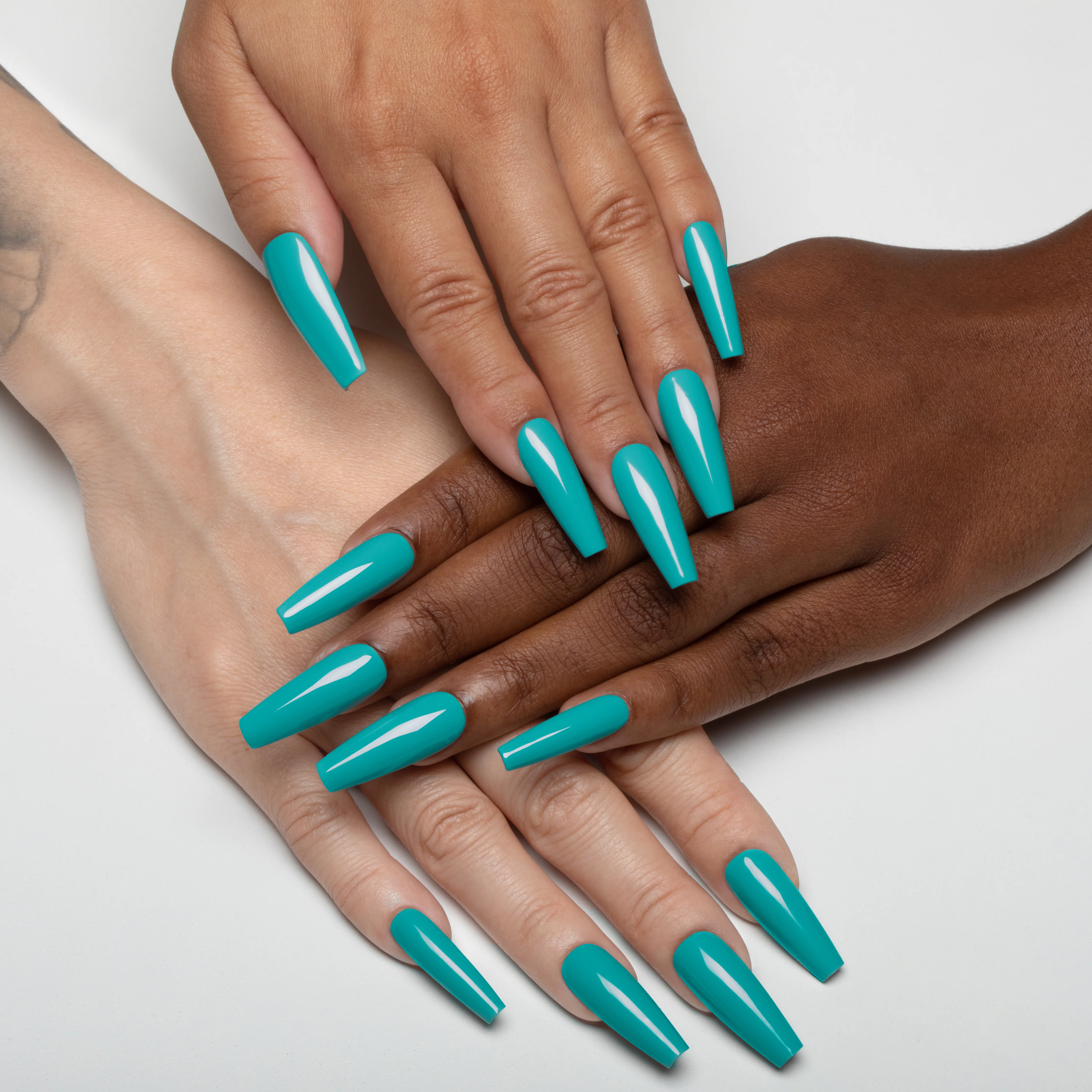 Apres - Gel Couleur (#221 - #230) - HEMA/TPO Free
