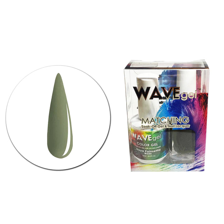 Wave Gel Duo 150-228