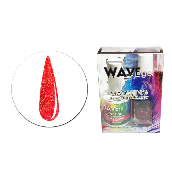 Wave Gel Duo 150-228