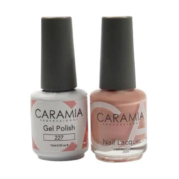 Caramia Duo 200-288