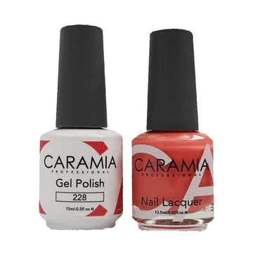 Caramia Duo 200-288