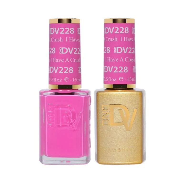 DND DIVA Collection 201 - 290