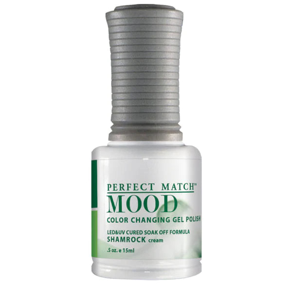 Perfect Match Mood Change Gel 1-72