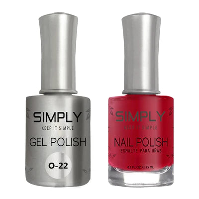 Simply Duo 1-99