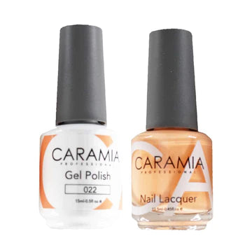 Caramia Duo 1-99