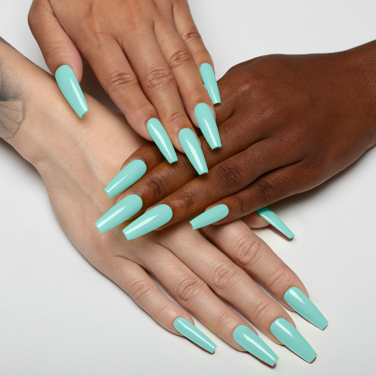 Apres - Gel Couleur (#231 - #240) - HEMA/TPO Free