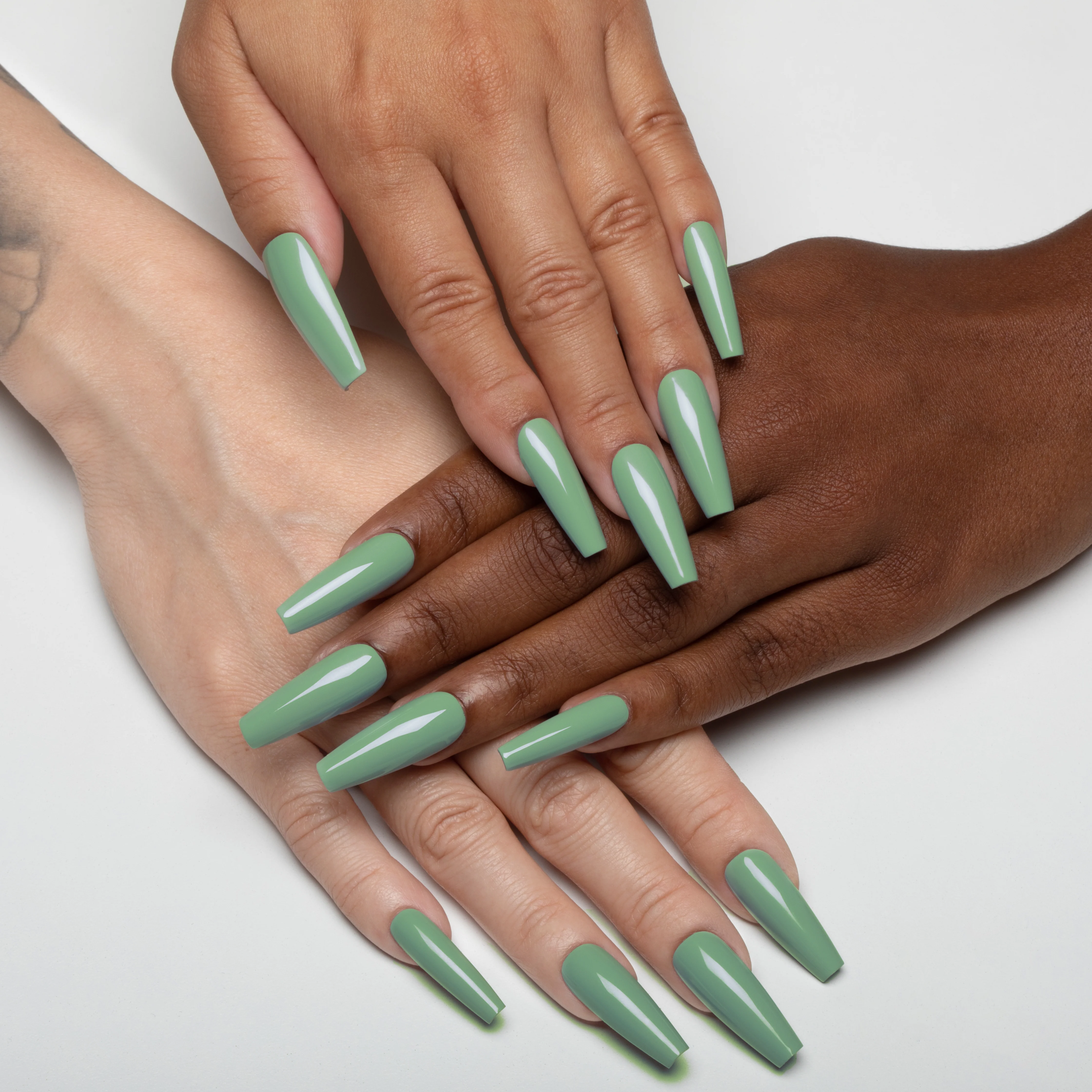 Apres - Gel Couleur (#231 - #240) - HEMA/TPO Free