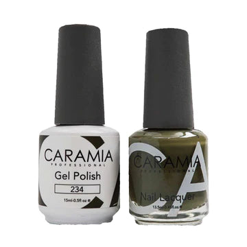 Caramia Duo 200-288