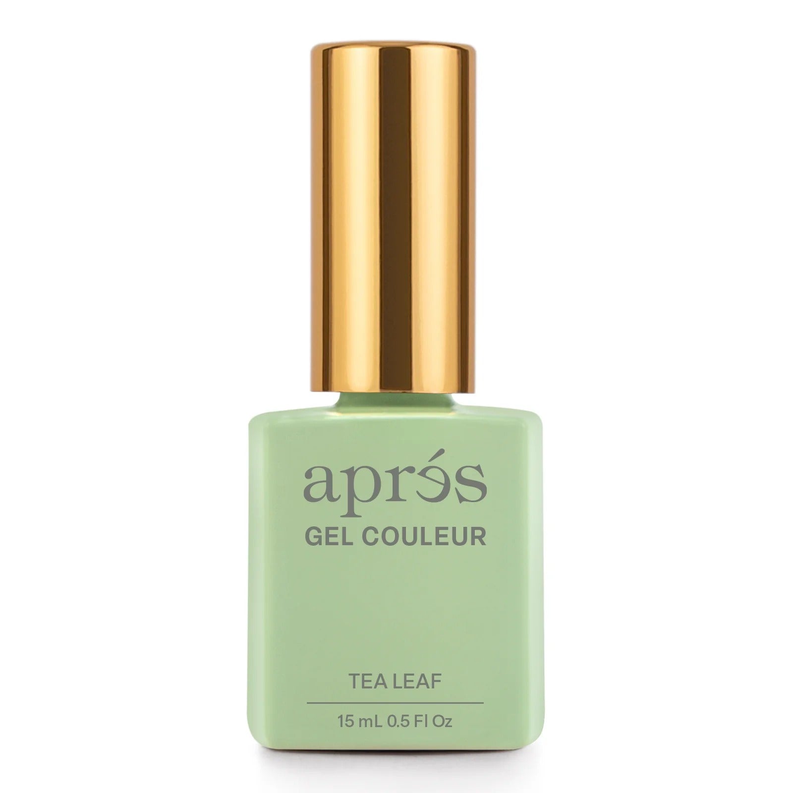 Apres - Gel Couleur (#231 - #240) - HEMA/TPO Free - #234