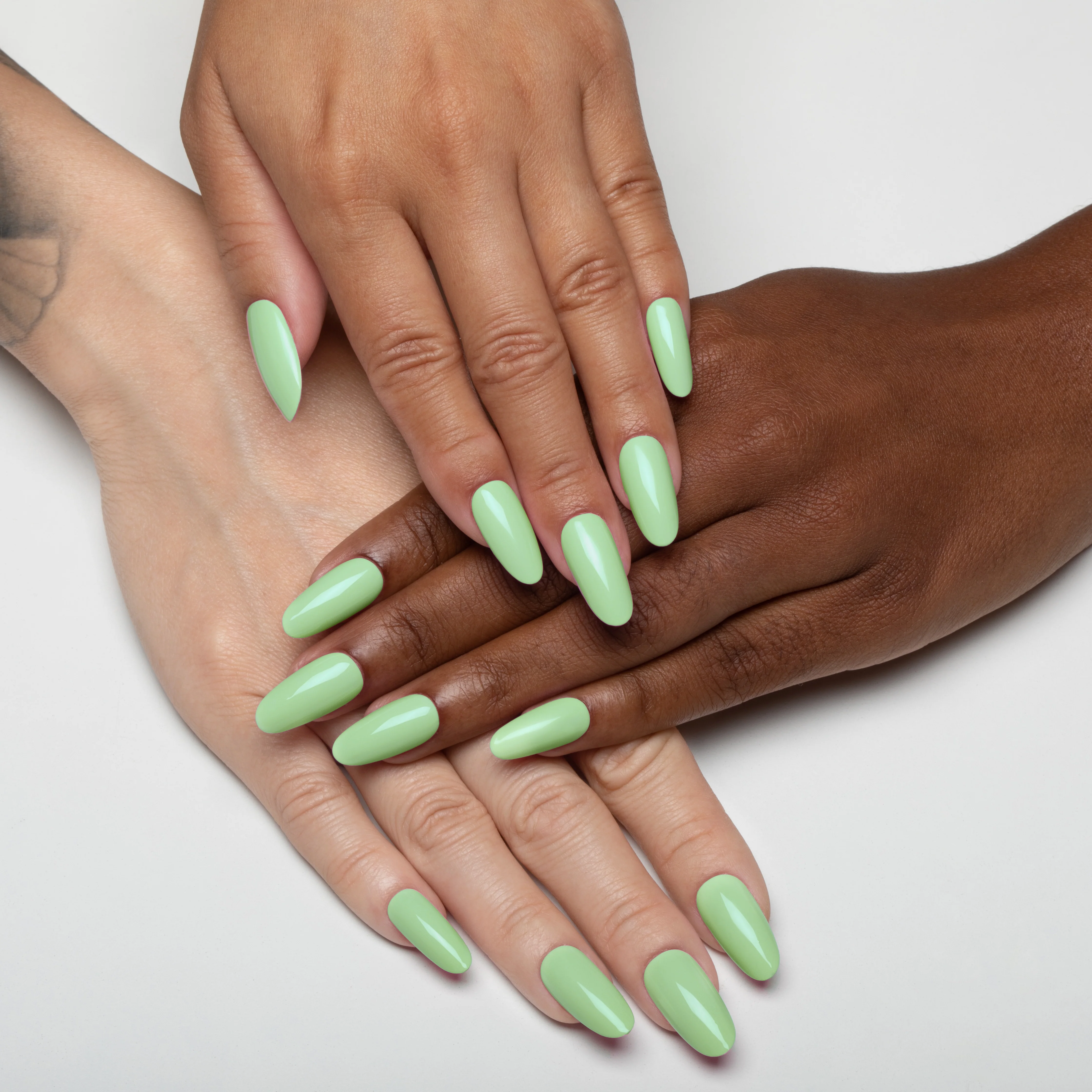 Apres - Gel Couleur (#231 - #240) - HEMA/TPO Free