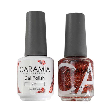 Caramia Duo 200-288