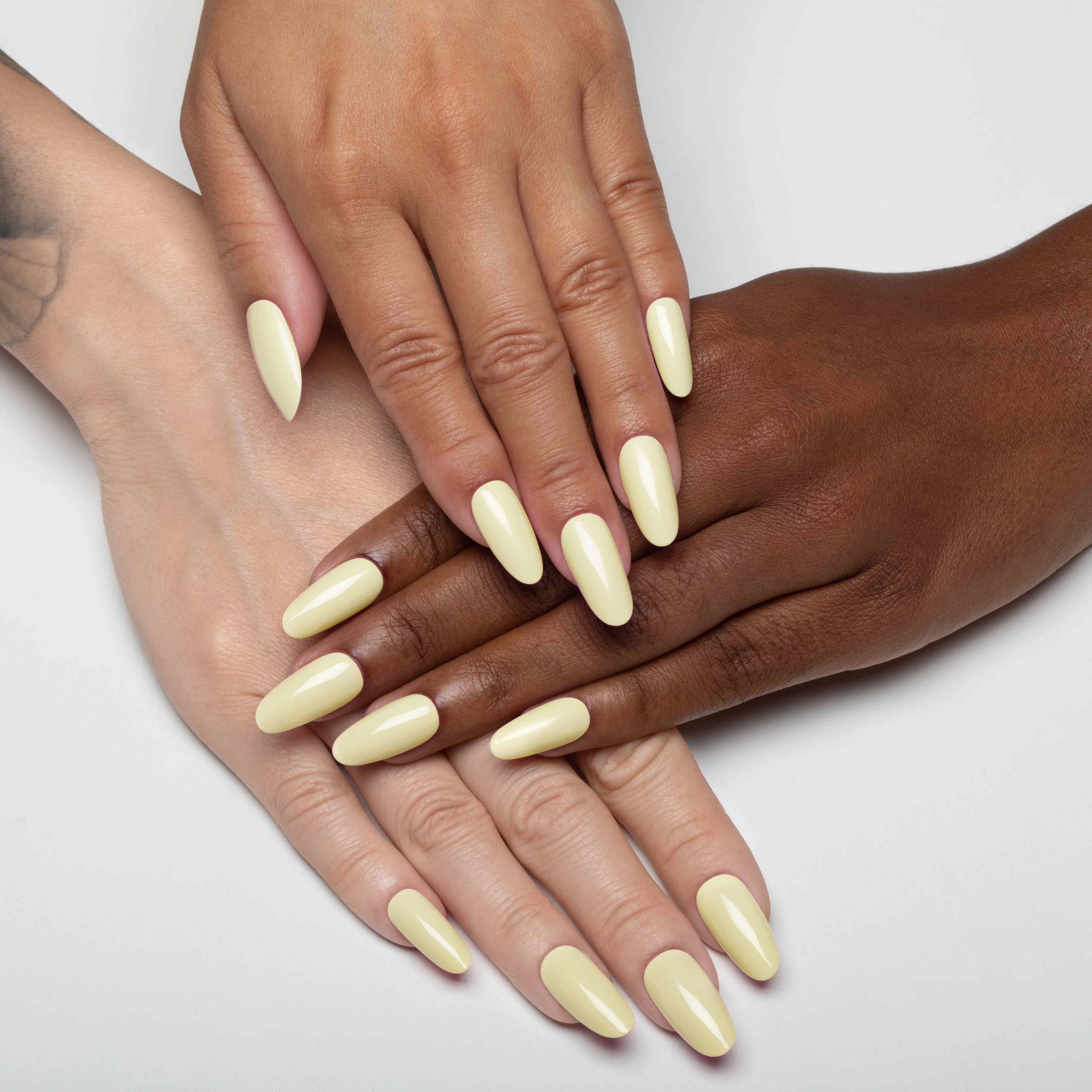 Apres - Gel Couleur (#231 - #240) - HEMA/TPO Free
