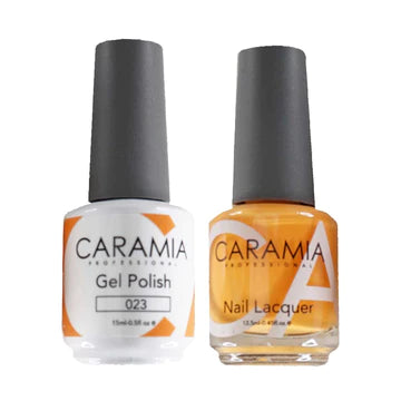 Caramia Duo 1-99