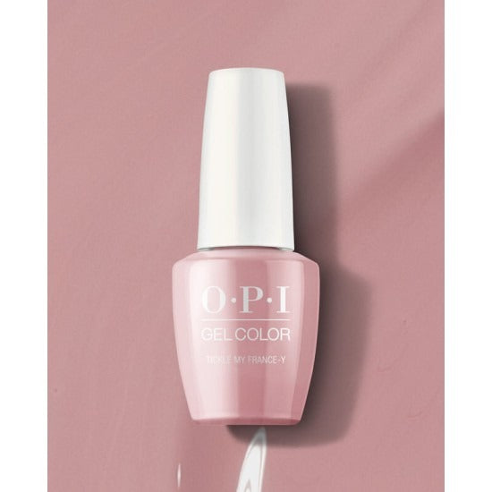 F16 - Tickle My France-Y - Gel