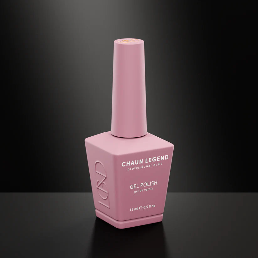 Chaun Legend Gel Colors 1 - 99