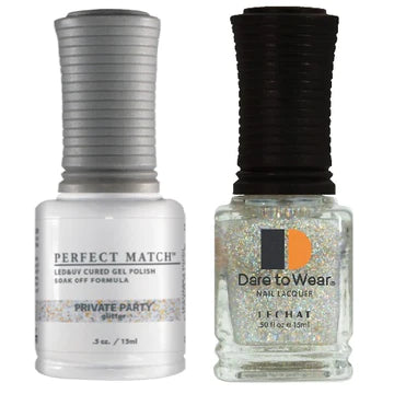 Perfect Match Duo 200-258