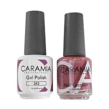 Caramia Duo 200-288