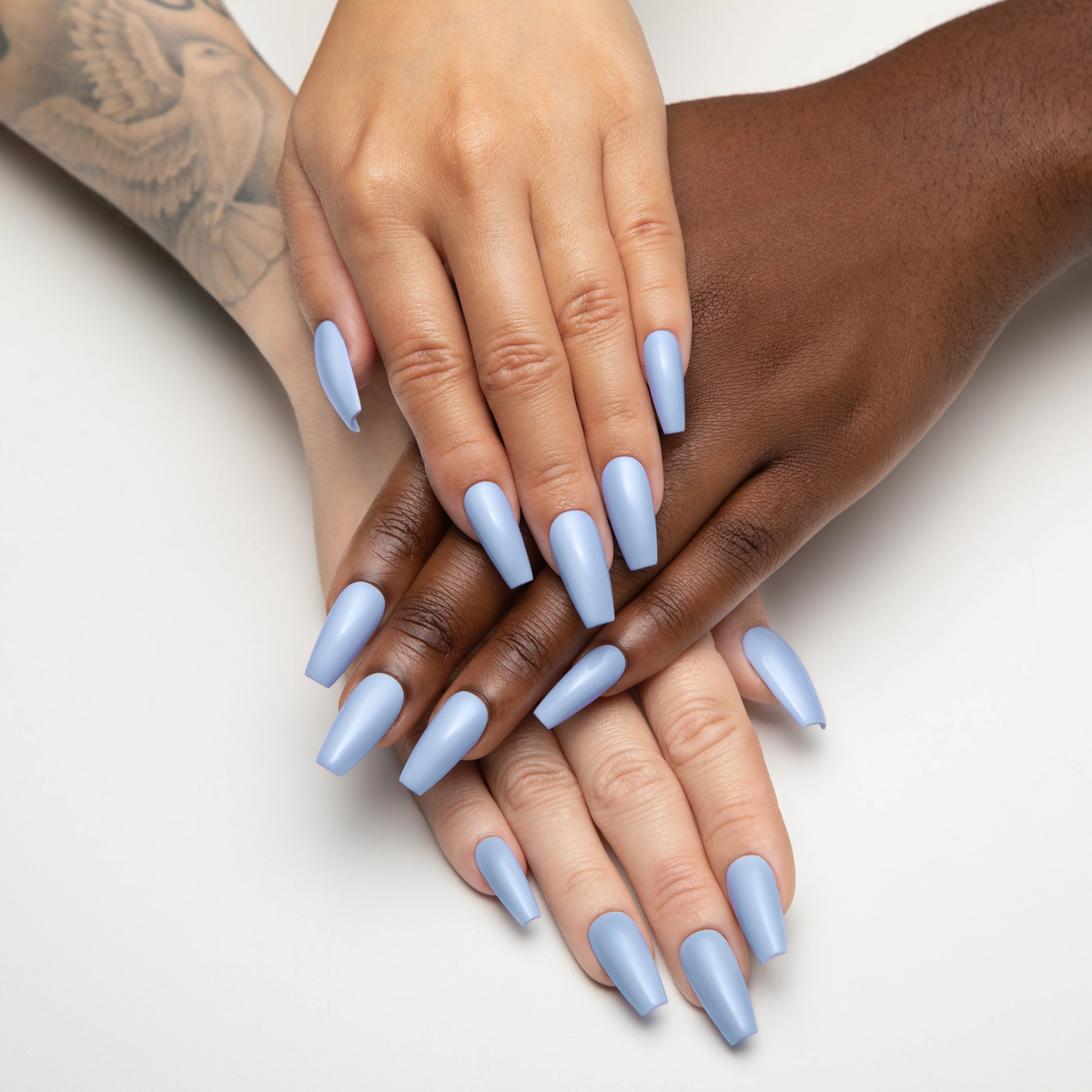 Apres - Gel Couleur (#241 - #250) - HEMA/TPO Free
