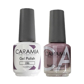 Caramia Duo 200-288