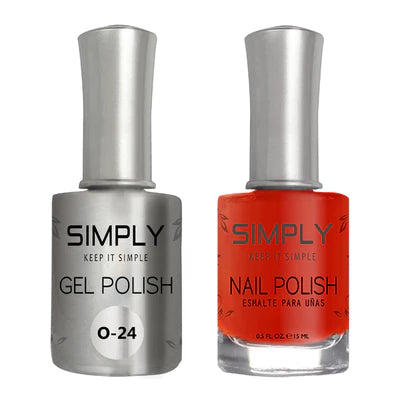 Simply Duo 1-99