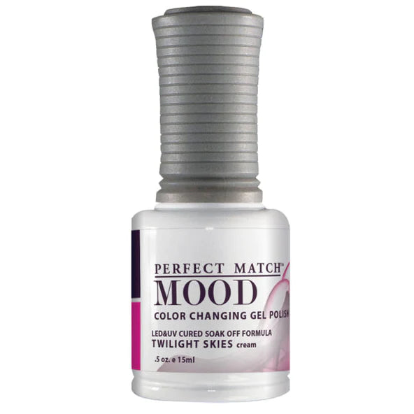 Perfect Match Mood Change Gel 1-72