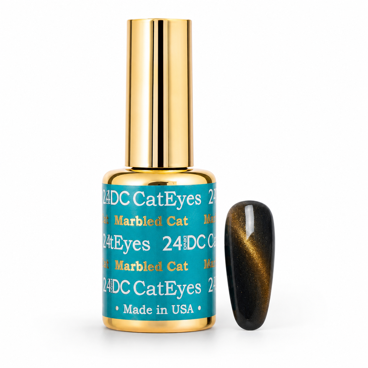 DND - DC - DIVA Cateyes