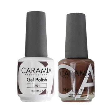 Caramia Duo 200-288