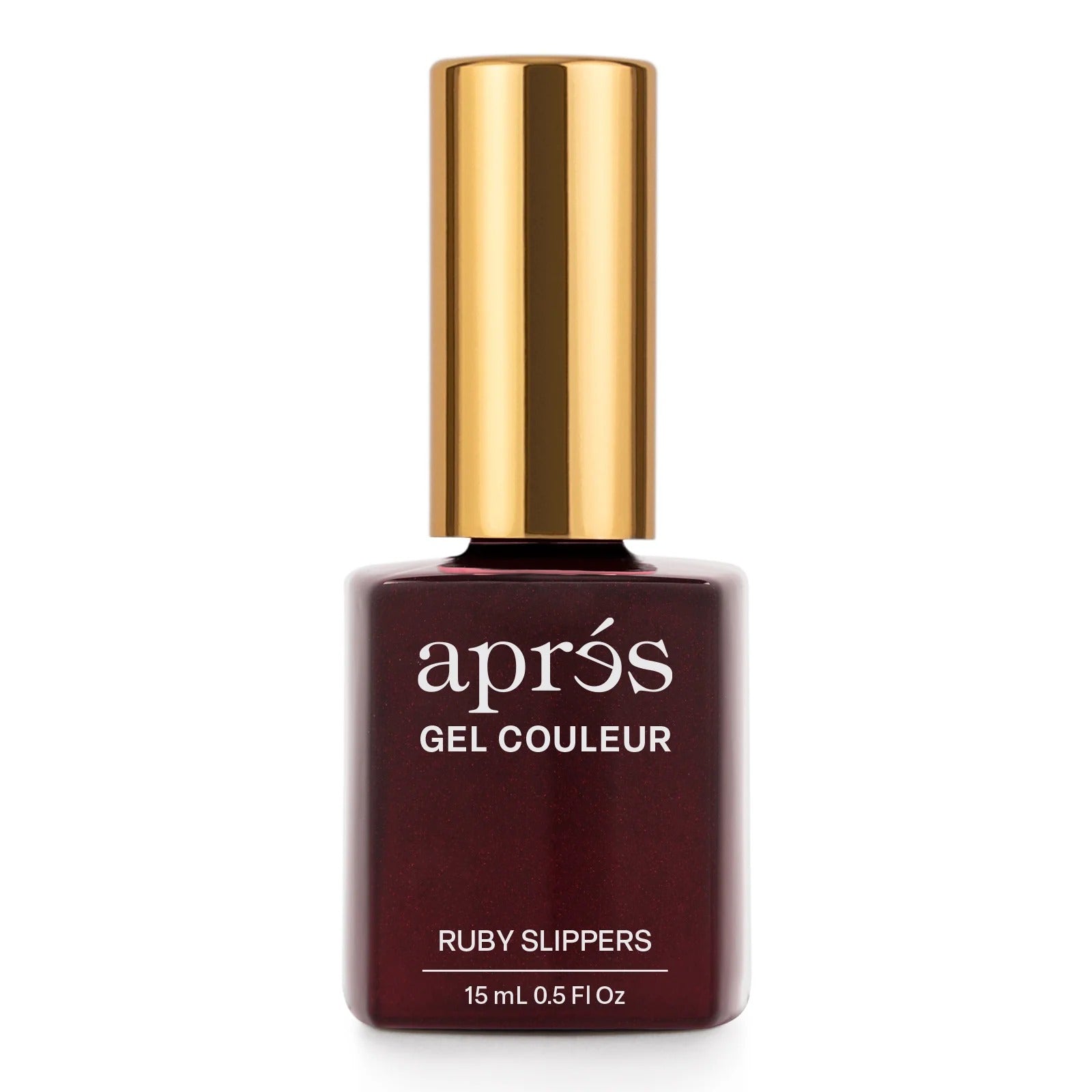 Apres - Gel Couleur (#251 - #260) - HEMA/TPO Free - #251