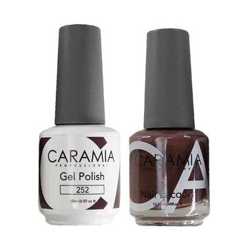 Caramia Duo 200-288