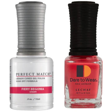 Perfect Match Duo 200-258