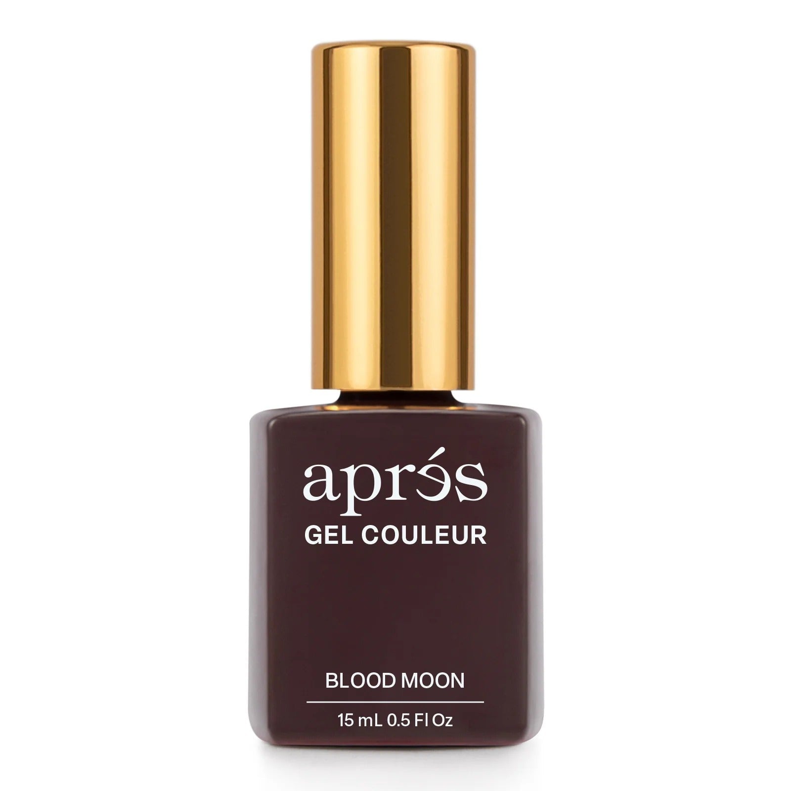Apres - Gel Couleur (#251 - #260) - HEMA/TPO Free - #252