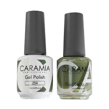 Caramia Duo 200-288