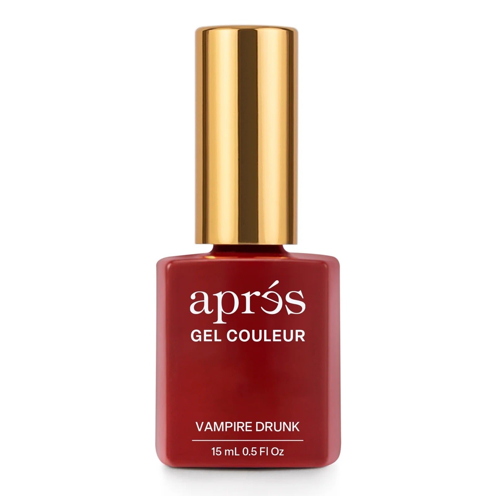 Apres - Gel Couleur (#251 - #260) - HEMA/TPO Free - #254