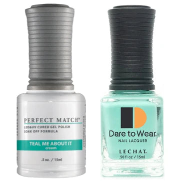 Perfect Match Duo 200-258