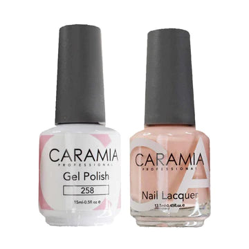 Caramia Duo 200-288