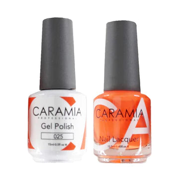 Caramia Duo 1-99