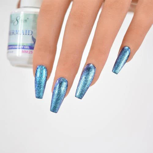 Cre8tion Mermaid Chameleon gel MM01 - MM45